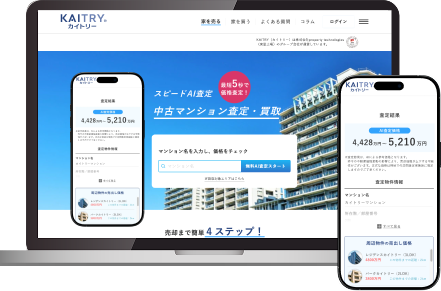 KAITRY