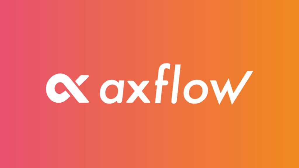 axflow（アクスフロー）について